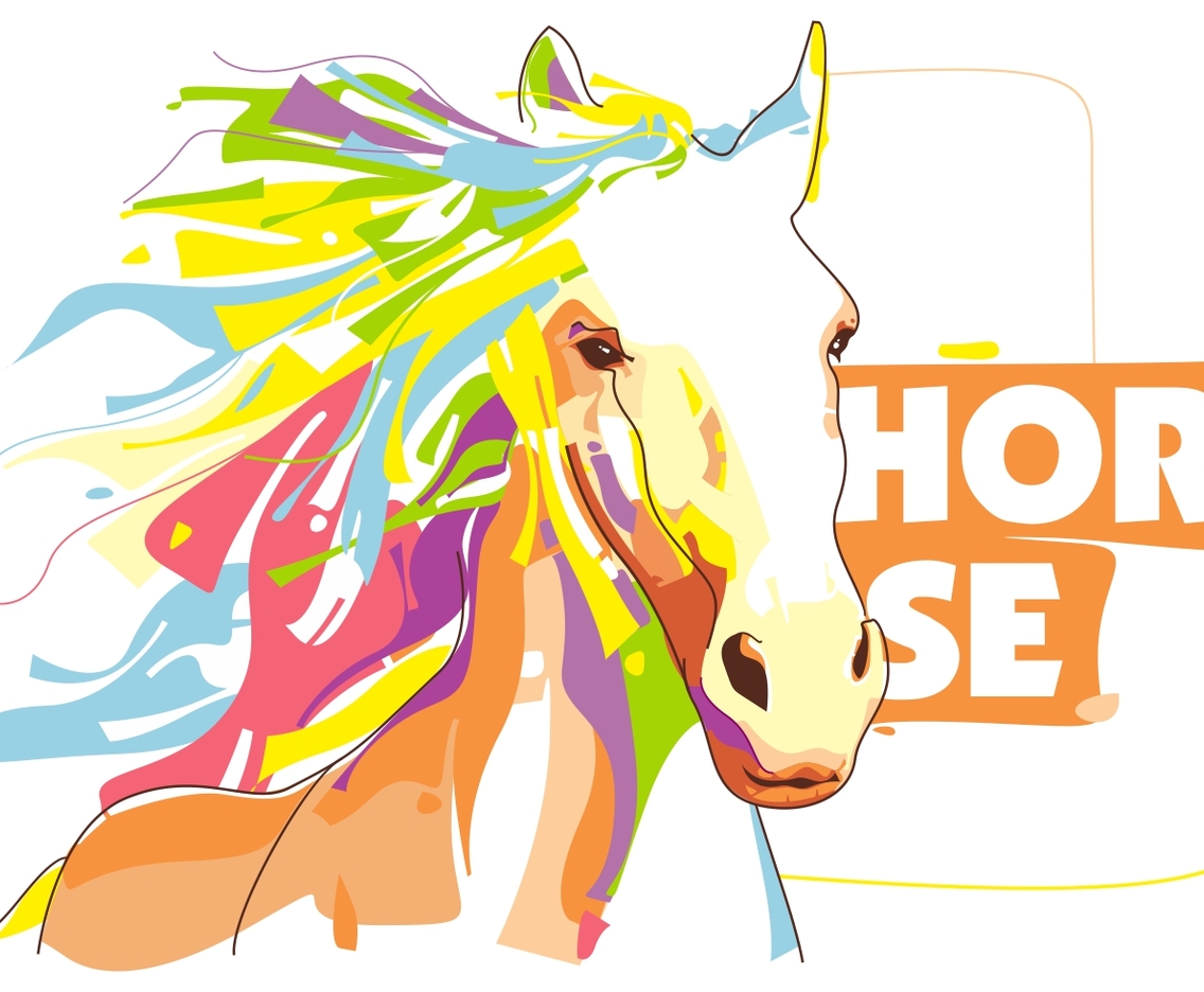 The Beautiful Horse