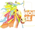 The Beautiful Horse