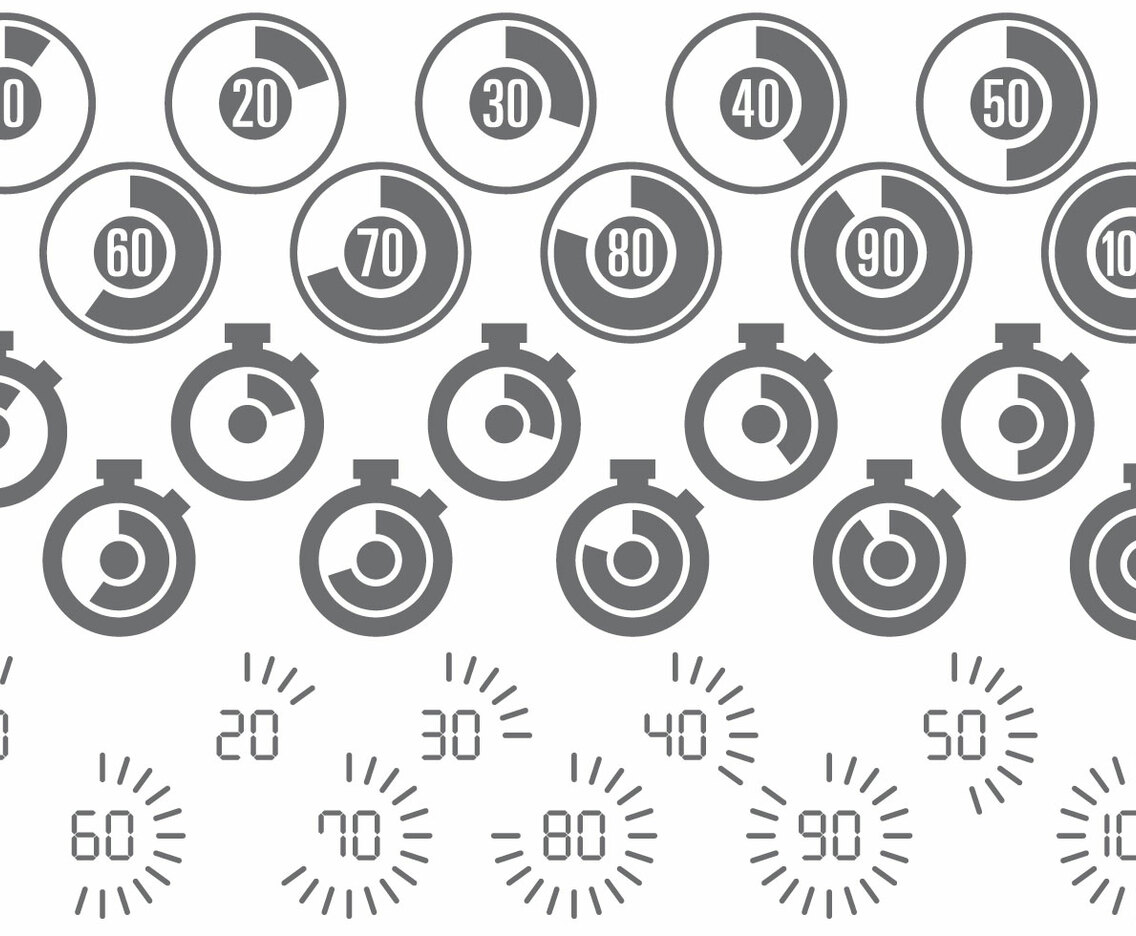 Minimalist Loaders