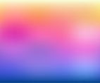 Free Vector Degraded Background