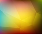 Free Vector Degraded Background