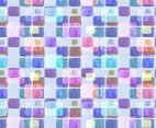Free Vector Watercolor Abstract Background