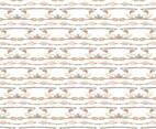 Free Vector Watercolor Arrow Background