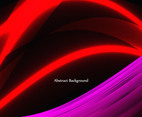 Free Vector Colorful Waves Background
