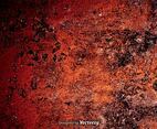 Realistic Grunge Wall Texture