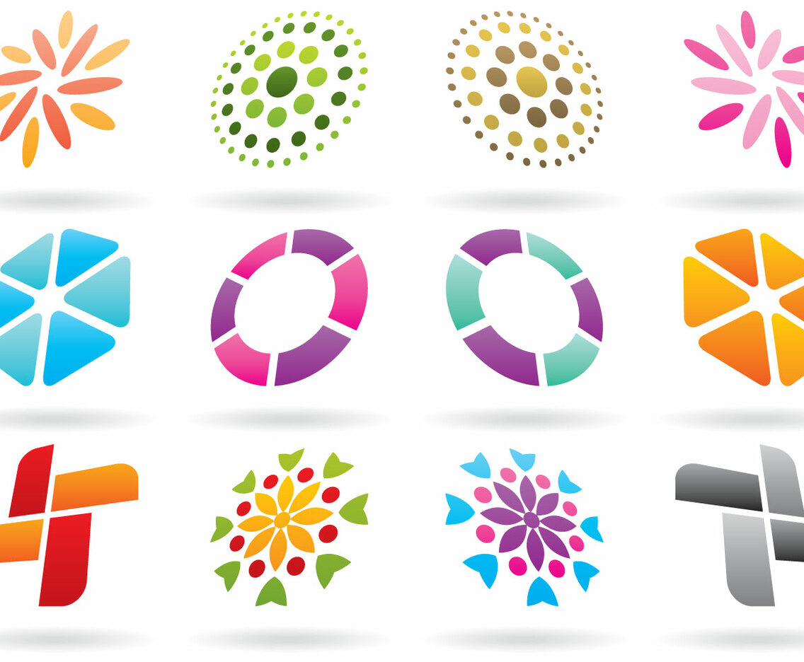 Perspective Logos
