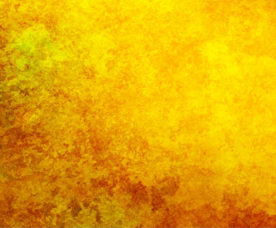 Orange Free Vector Grunge Texture