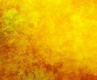 Orange Free Vector Grunge Texture