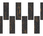 Dirty Tire Marks