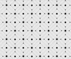 Free Vector Geometric Seamless Pattern