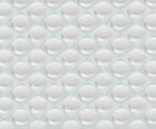 Free Vector Abstract Pills Background