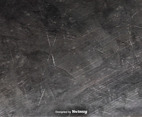 Gray Background - Vector Grunge Texture