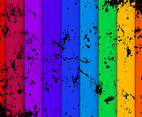 Free Vector Colorful Background