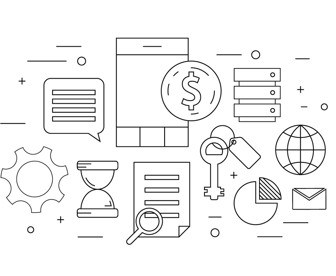 Free Vector Icons