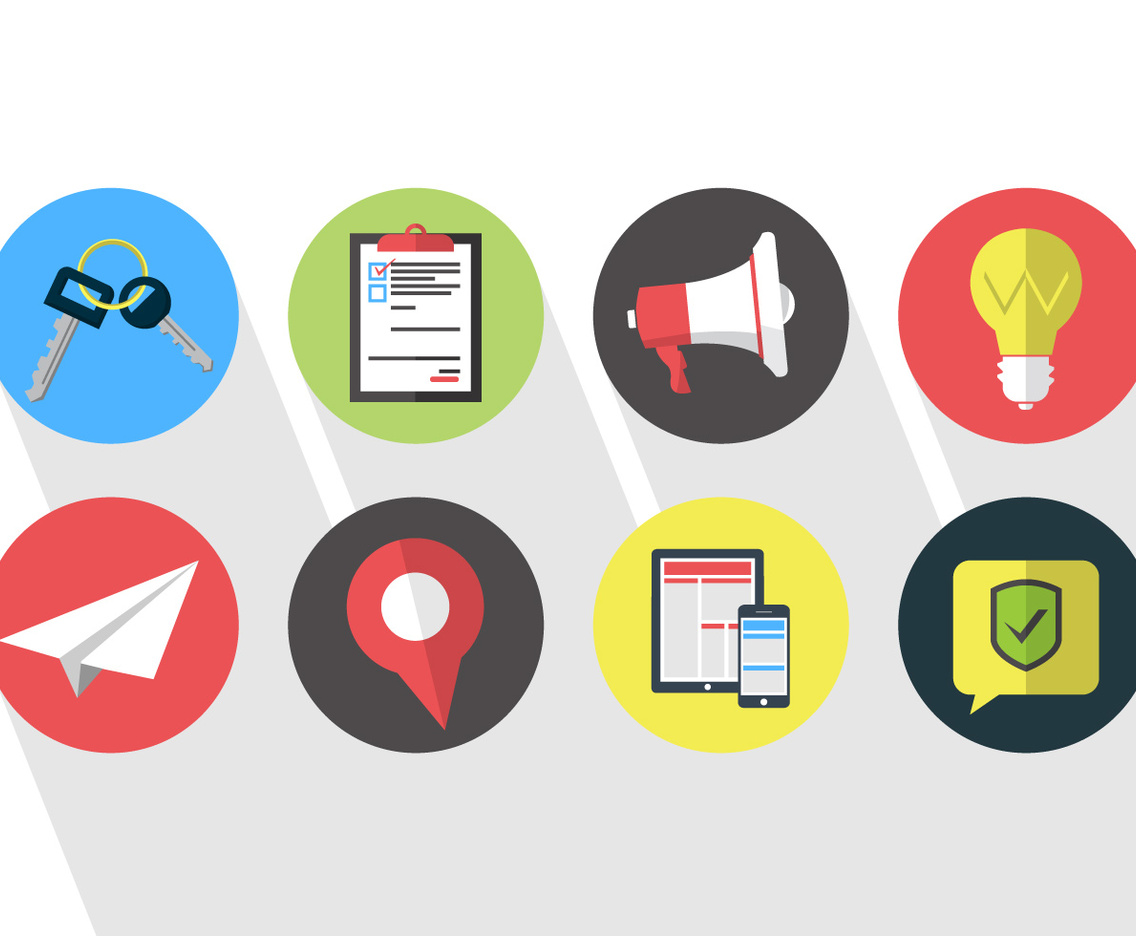 Free Vector Icons