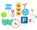 Free Traffic Signs