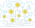 Free Vector Business Icons