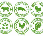 Farm Fresh Lables