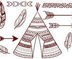 North American Vectors