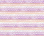 Free Vector Watercolor Geometric Background
