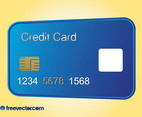 Credit Card Layout