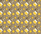 Free Honey Vector