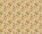 Free Burger Vector