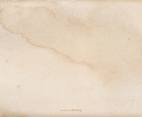 Stained Grunge Background Texture