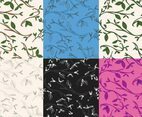 Leaves Texture Set