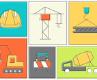 Free Construction Elements