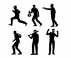 Robber Vectors