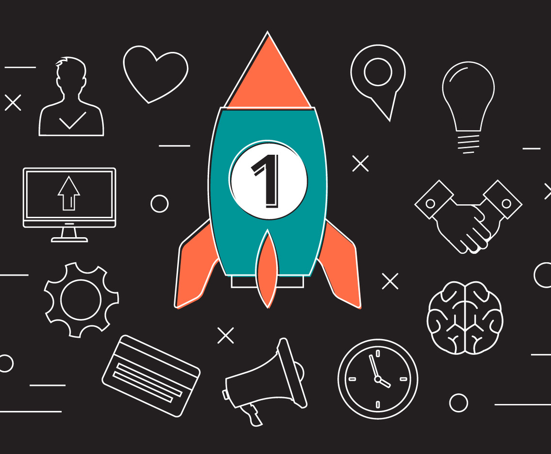 Free Business Icons