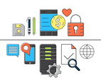 Free Business Icons