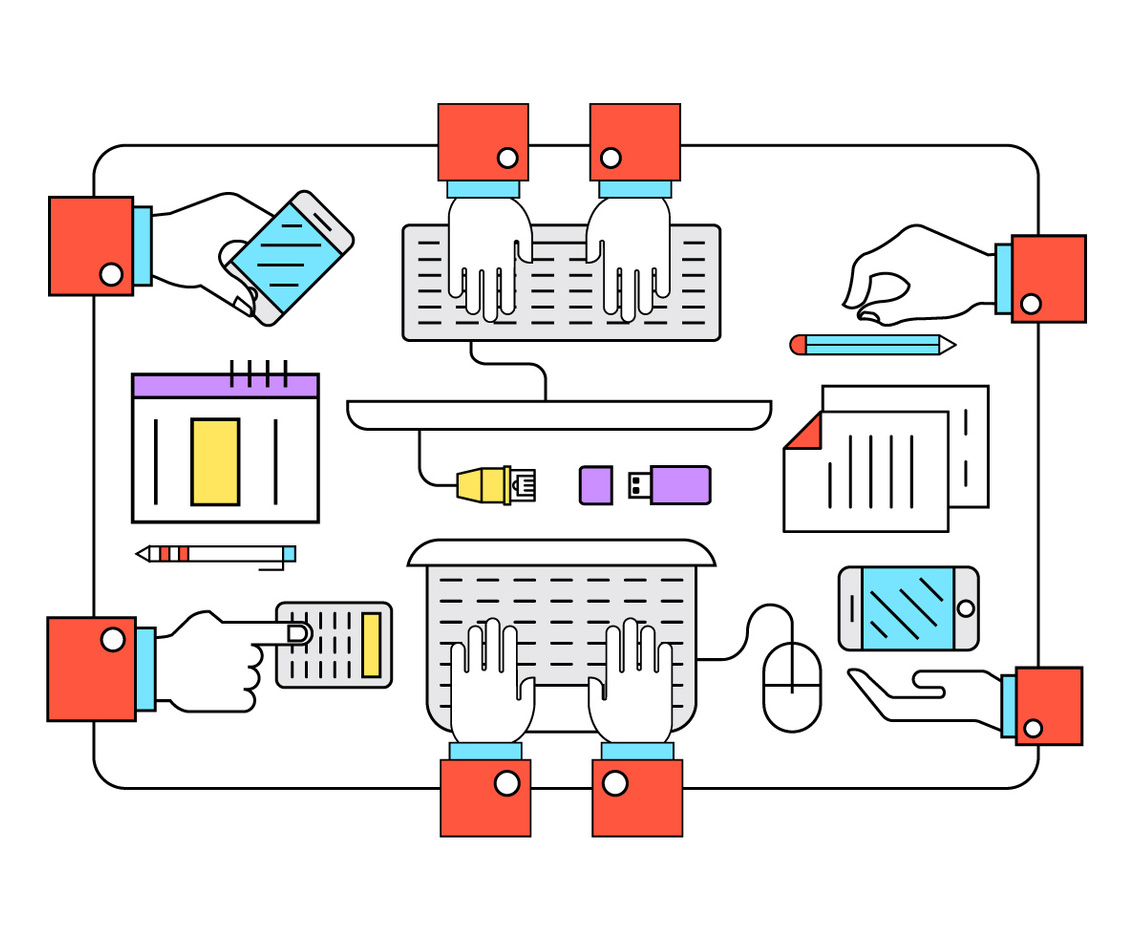 Free Business Icons
