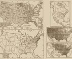 Antique Maps