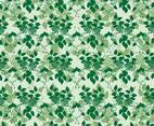 Free Vector Nature Doodle Background