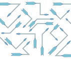Flechas Vector