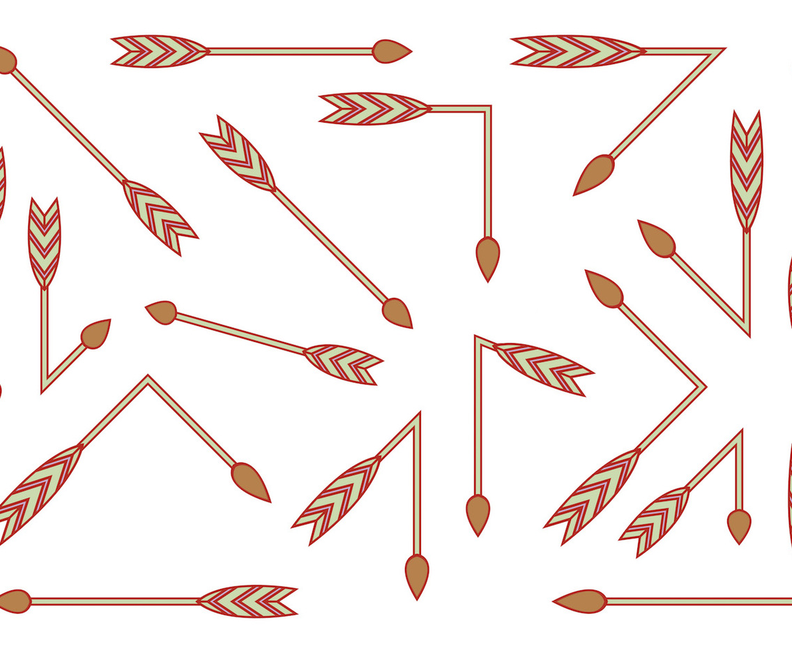 Flechas Vector