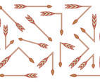 Flechas Vector