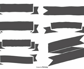 Ribbon Vector Art & Graphics | freevector.com