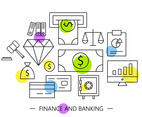 Free Banking Icons