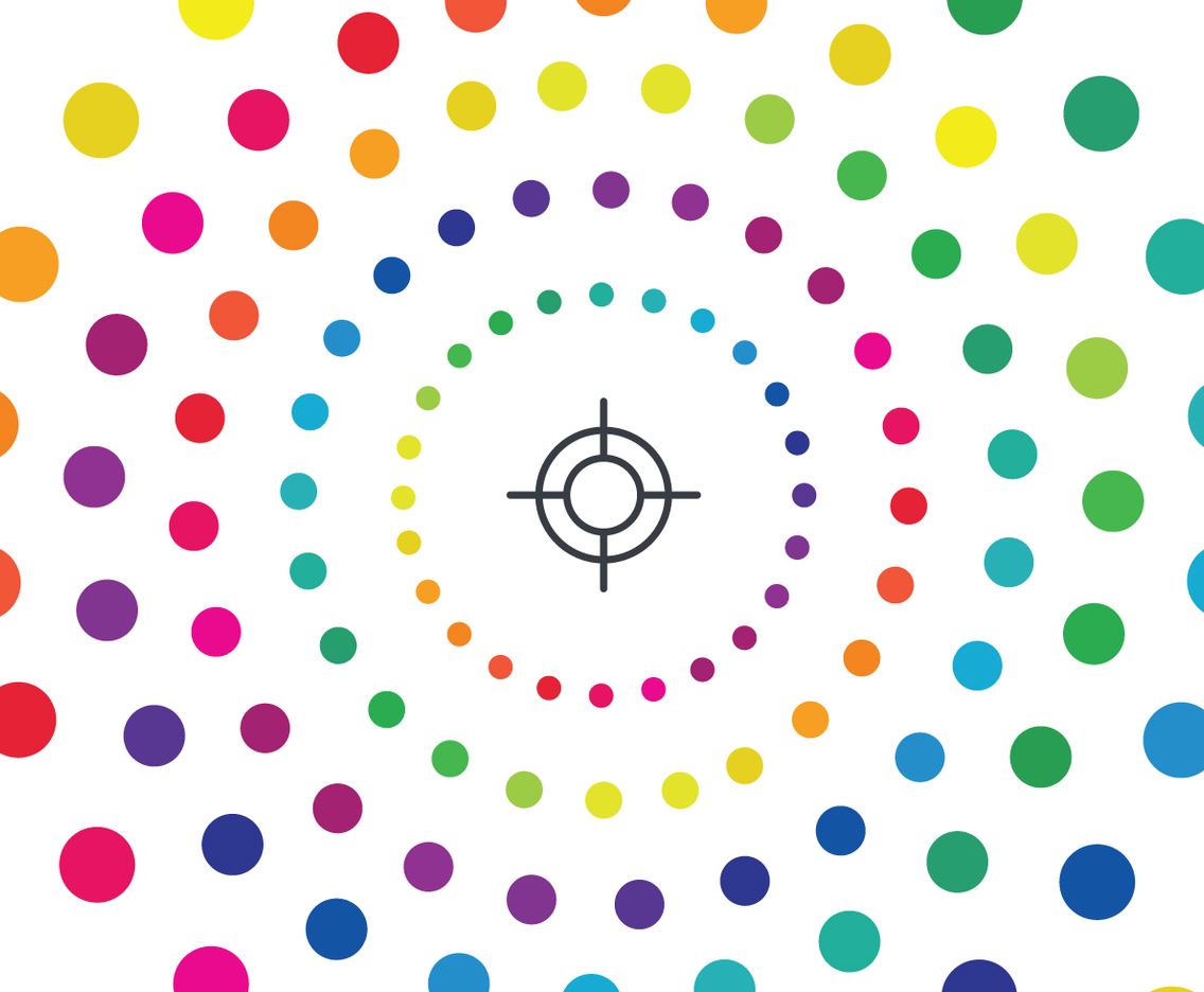 Chromatic Circle