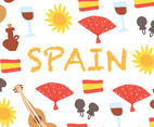 Spanish Background