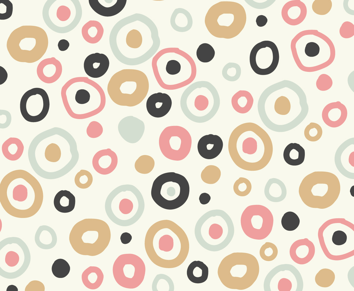 Dotted Pattern