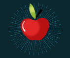 Radiant Apple