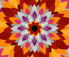 Free Onam Background Vector Illustration