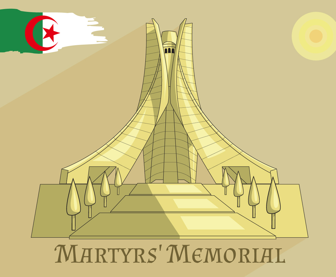 The Maqam Echahid