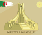 The Maqam Echahid