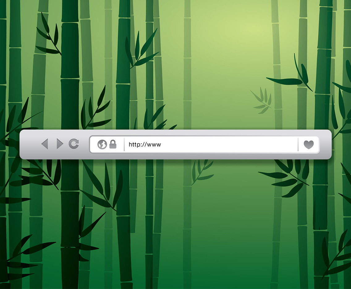 Address Bar Free Vector