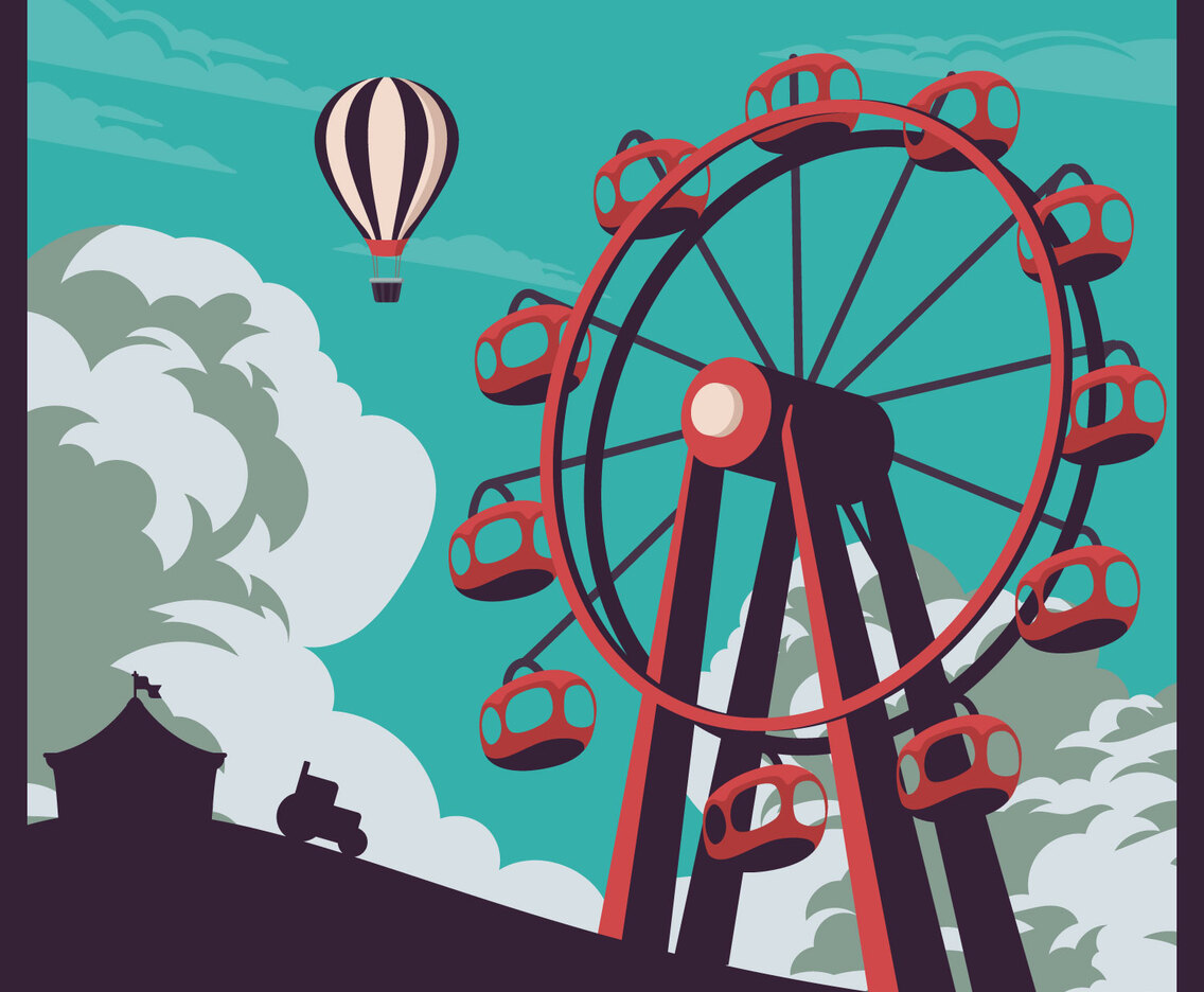 County Fair